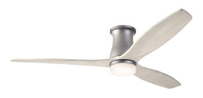 Fans Huggers by Modern Fan Co ( 201 | ARB-FM-GT-54-WW-870-RC Arbor Flush DC ) 
