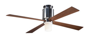 Fans Ceiling Fans by Modern Fan Co ( 201 | LAP-FM-BN-50-MG-552-005 Lapa Flush ) 