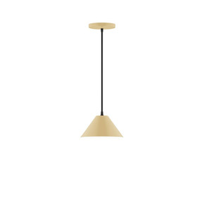 Mini Pendants Cable by Montclair Light Works ( 518 | PEB421-17-C26-L10 Pinnacle ) 