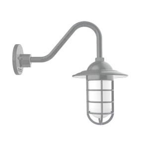 Exterior Wall Mount by Montclair Light Works ( 518 | GNV052-49 Vaportite ) 