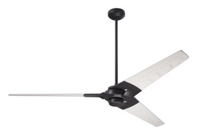 Fans Ceiling Fans by Modern Fan Co ( 201 | TOR-DB-62-WW-NL-002 Torsion ) 