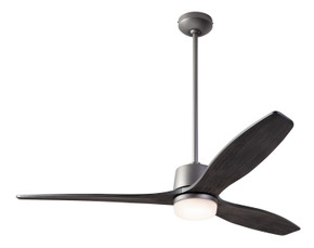 Fans Damp Location by Modern Fan Co ( 201 | ARB-GT-54-EB-870-CC Arbor DC ) 