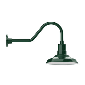 Exterior Wall Mount by Montclair Light Works ( 518 | GNB182-42-G06 Warehouse ) 