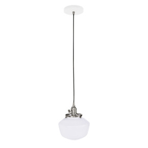 Mini Pendants Cable by Montclair Light Works ( 518 | PEB413-44-96-C23 Uno ) 