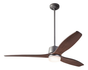 Fans Damp Location by Modern Fan Co ( 201 | ARB-GT-54-MG-870-RC Arbor DC ) 