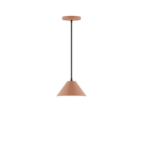 Mini Pendants Cable by Montclair Light Works ( 518 | PEB421-19-C22-L10 Pinnacle ) 