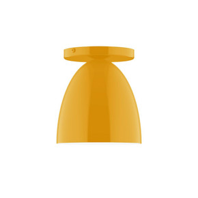 Flush Mounts Glass Down by Montclair Light Works ( 518 | FMD417-21-L10 Jill ) 