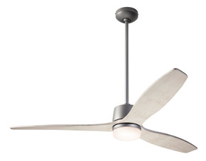 Fans Damp Location by Modern Fan Co ( 201 | ARB-GT-54-WW-870-CC Arbor DC ) 