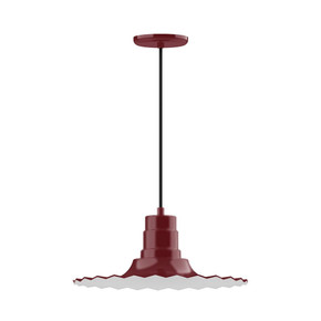 Pendants Metal Shade by Montclair Light Works ( 518 | PEB159-55-C26 Radial ) 