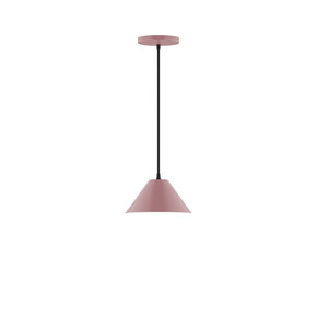 Mini Pendants Metal Shade by Montclair Light Works ( 518 | PEB421-20 Pinnacle ) 