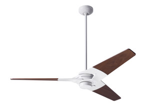 Fans Ceiling Fans by Modern Fan Co ( 201 | TOR-GW-52-MG-NL-003 Torsion ) 
