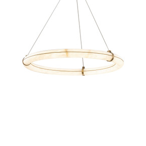 Mid. Chandeliers Ring/Halo by Modern Forms ( 281 | PD-56431-AB Clique ) 