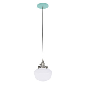 Mini Pendants Cable by Montclair Light Works ( 518 | PEB413-48-96-C24 Uno ) 