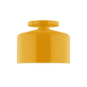 Flush Mounts Cage Style by Montclair Light Works ( 518 | FMD419-21 Julia ) 