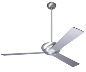 Fans Ceiling Fans by Modern Fan Co ( 201 | ALT-BA-42-AL-NL-002 Altus ) 