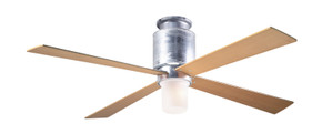 Fans Huggers by Modern Fan Co ( 201 | LAP-FM-GV-50-MP-552-003 Lapa Flush ) 