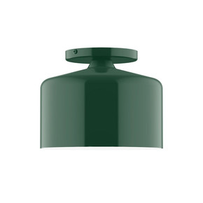 Flush Mounts Glass Down by Montclair Light Works ( 518 | FMD419-42-L10 Julia ) 