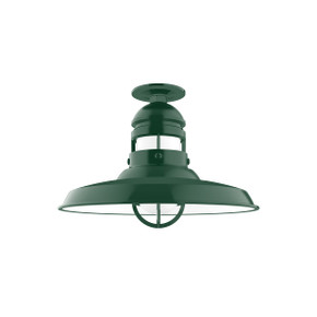 Semi-Flush Mts. Directional by Montclair Light Works ( 518 | FMB070-42 Liberty ) 