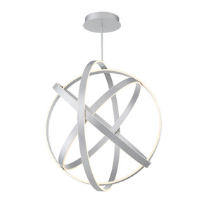 Pendants Sphere by Modern Forms ( 281 | PD-61738-TT Kinetic ) 