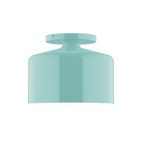 Flush Mounts Glass Down by Montclair Light Works ( 518 | FMD419-48-L10 Julia ) 