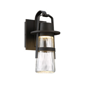 Exterior Wall Mount by Modern Forms ( 281 | WS-W28514-ORB Balthus ) 