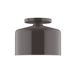 Flush Mounts Cage Style by Montclair Light Works ( 518 | FMD419-51 Julia ) 