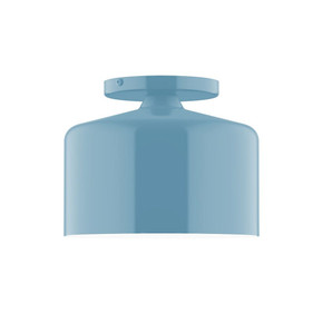 Flush Mounts Cage Style by Montclair Light Works ( 518 | FMD419-54 Julia ) 