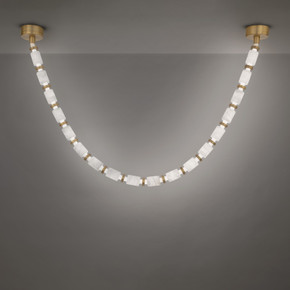 Large Chandeliers Other by Modern Forms ( 281 | PD-62418IC-27-AB Entice ) 