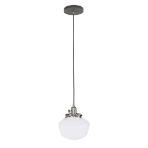 Mini Pendants Cable by Montclair Light Works ( 518 | PEB413-51-96-C20 Uno ) 