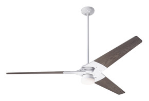 Fans Ceiling Fans by Modern Fan Co ( 201 | TOR-GW-62-GY-271-002 Torsion ) 