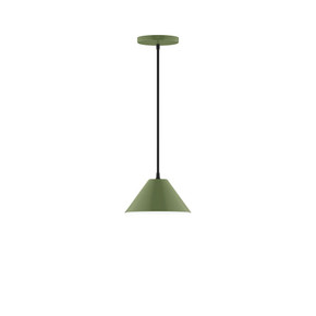 Mini Pendants Cable by Montclair Light Works ( 518 | PEB421-22-C23 Pinnacle ) 