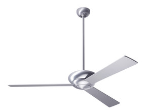 Fans Ceiling Fans by Modern Fan Co ( 201 | ALT-BA-52-AL-NL-004 Altus ) 