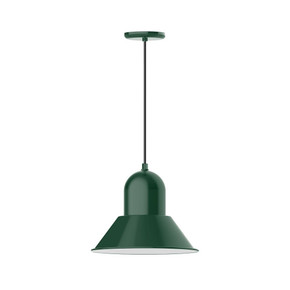 Pendants Metal Shade by Montclair Light Works ( 518 | PEB124-42-C23-L13 Prima ) 