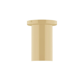 Flush Mounts Metal Shade by Montclair Light Works ( 518 | FMD425-17 Beam ) 