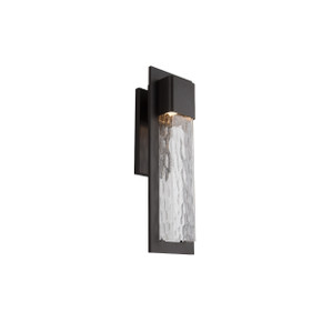 Exterior Wall Mount by Modern Forms ( 281 | WS-W54020-BZ Mist ) 