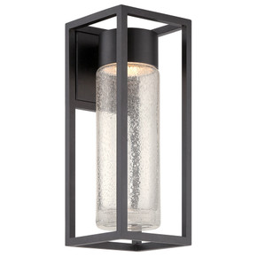 Exterior Wall Mount by Modern Forms ( 281 | WS-W5416-BK Structure ) 