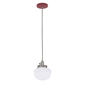Mini Pendants Cable by Montclair Light Works ( 518 | PEB413-55-96-C23 Uno ) 