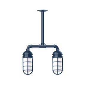 Exterior Hanging by Montclair Light Works ( 518 | MSA050-50-T30 Vaportite ) 