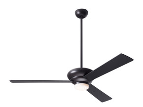 Fans Ceiling Fans by Modern Fan Co ( 201 | ALT-DB-42-BK-271-005 Altus ) 