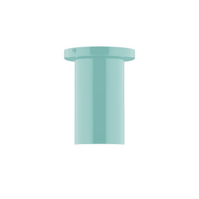 Flush Mounts Glass Down by Montclair Light Works ( 518 | FMD425-48-L10 Beam ) 