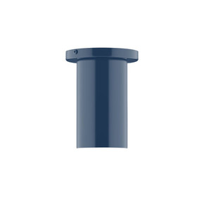 Flush Mounts Glass Down by Montclair Light Works ( 518 | FMD425-50-L10 Beam ) 
