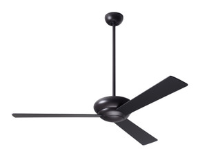 Fans Ceiling Fans by Modern Fan Co ( 201 | ALT-DB-42-BK-NL-002 Altus ) 