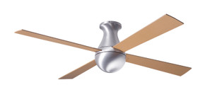 Fans Huggers by Modern Fan Co ( 201 | BAL-FM-BA-52-MP-NL-005 Ball Flush ) 