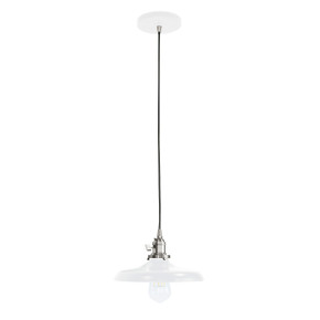 Mini Pendants Cable by Montclair Light Works ( 518 | PEB401-44-96-C23 Uno ) 