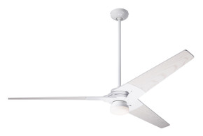 Fans Ceiling Fans by Modern Fan Co ( 201 | TOR-GW-62-WW-271-003 Torsion ) 