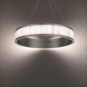 Mid. Chandeliers Glass Down by Modern Forms ( 281 | PD-72128-AN Coliseo ) 