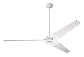 Fans Ceiling Fans by Modern Fan Co ( 201 | TOR-GW-62-WW-NL-003 Torsion ) 