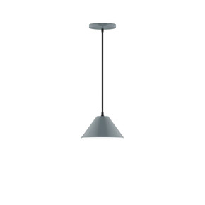 Mini Pendants Cable by Montclair Light Works ( 518 | PEB421-40-C04 Pinnacle ) 