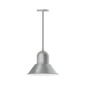 Pendants Metal Shade by Montclair Light Works ( 518 | PEB124-49-C22 Prima ) 