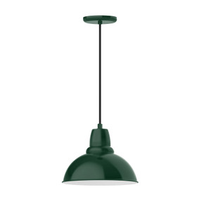 Pendants Metal Shade by Montclair Light Works ( 518 | PEB106-42 Cafe ) 